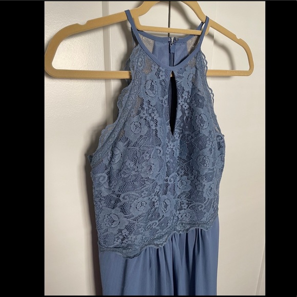 JJ’s House Bridesmaid Dress/Evening Gown - Picture 6 of 6